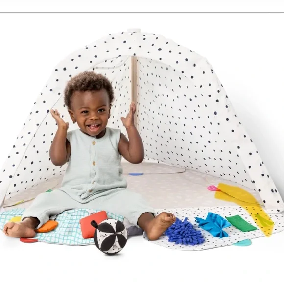 NEW in unopened box! Lovevery Play Gym for baby and toddler for NB ages 0+ - Picture 4 of 7